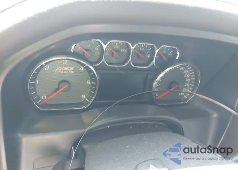 2014 Chevrolet Silverado K1500 Ltz z USA, uszkodzony, nr VIN 3GCUKSEC0EG366568